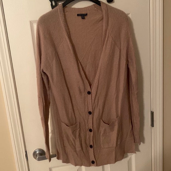 Cardigan - Picture 1 of 2